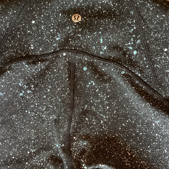 Lululemon Train Times 7/8 Pant 25” - Picture 10 of 10